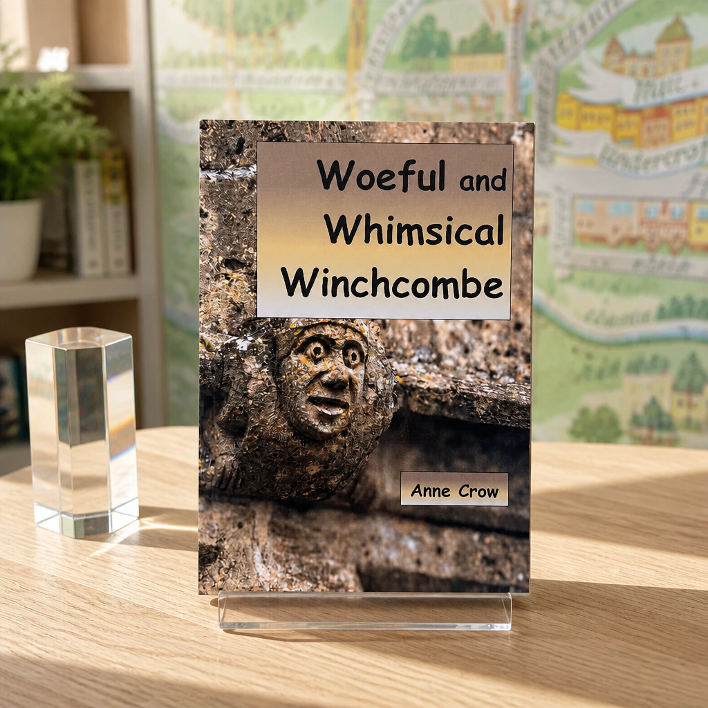 Woeful and Whimsical Winchcombe