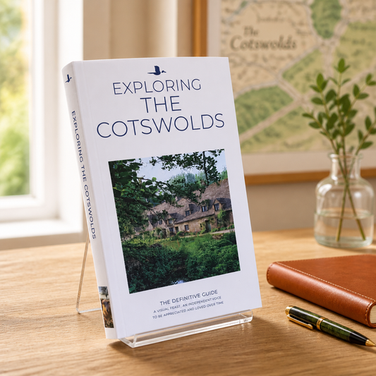 Exploring The Cotswolds