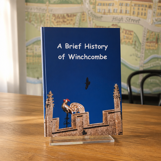 A Brief History of Winchcombe